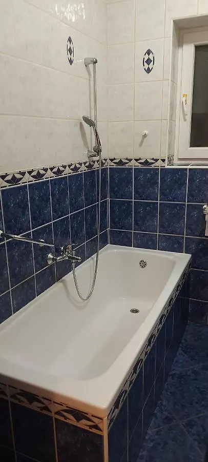 Apartman Ema Apartment Crikvenica 0*,  Croatia