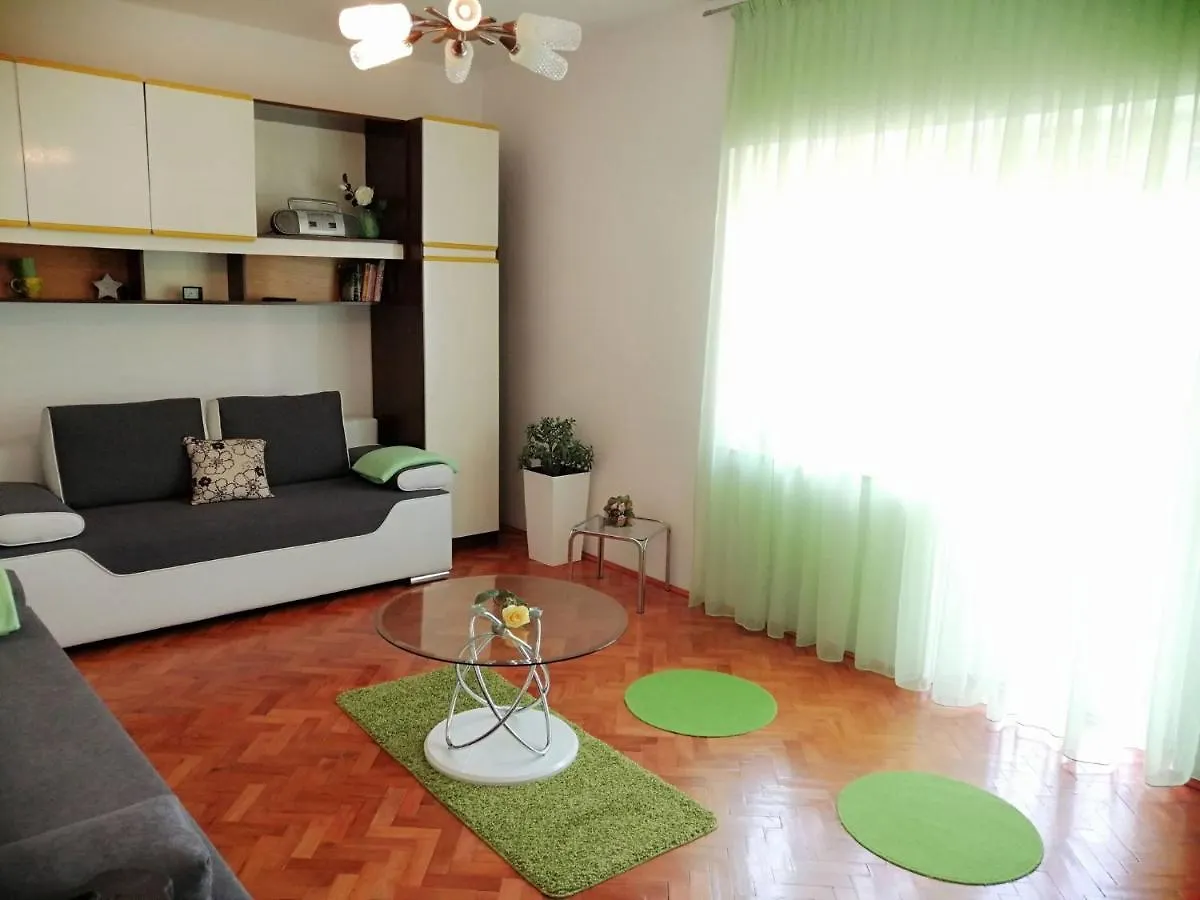 Apartman Ema Apartment Crikvenica