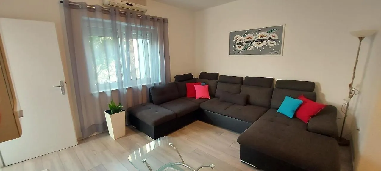 Apartman Ema Apartment Crikvenica