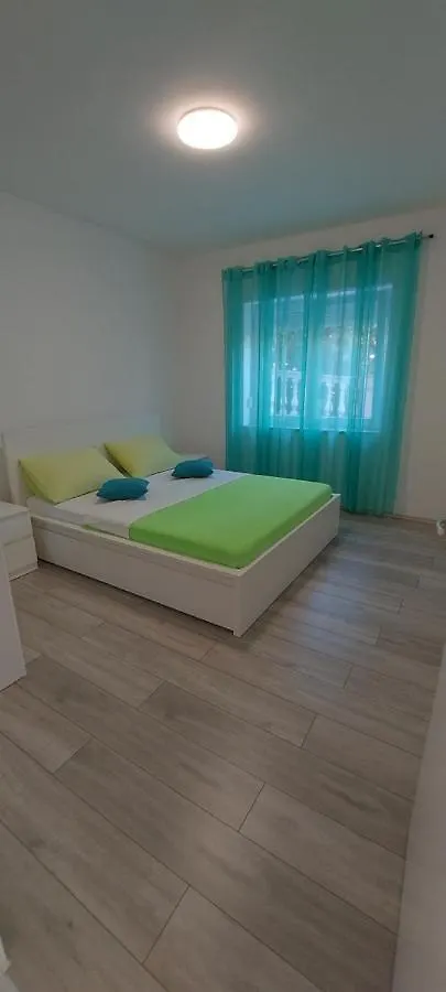 Apartman Ema Apartment Crikvenica