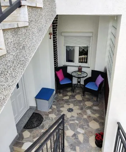 Apartman Ema Apartment Crikvenica