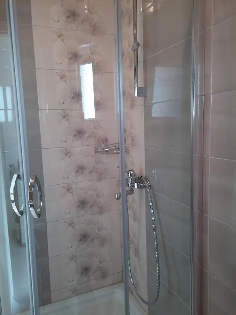 Apartman Ema Apartment Crikvenica Croatia
