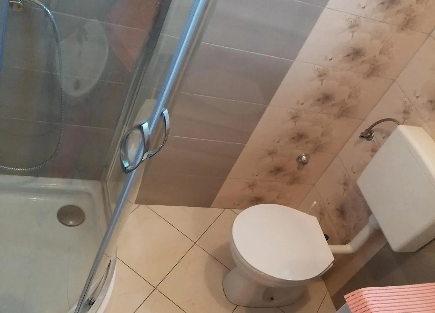 Apartman Ema Apartment Crikvenica