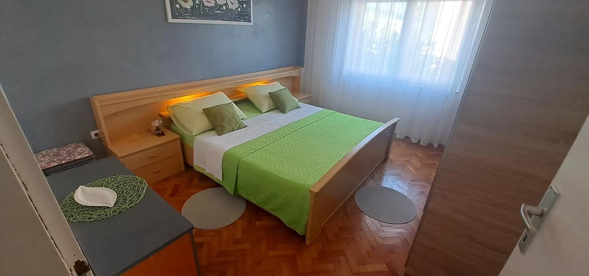 Apartman Ema Apartment Crikvenica