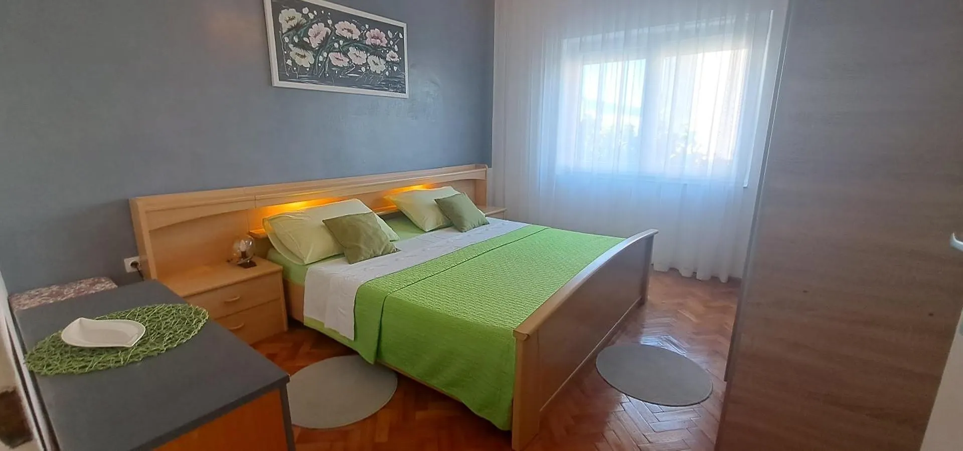 Apartman Ema Apartment Crikvenica Croatia