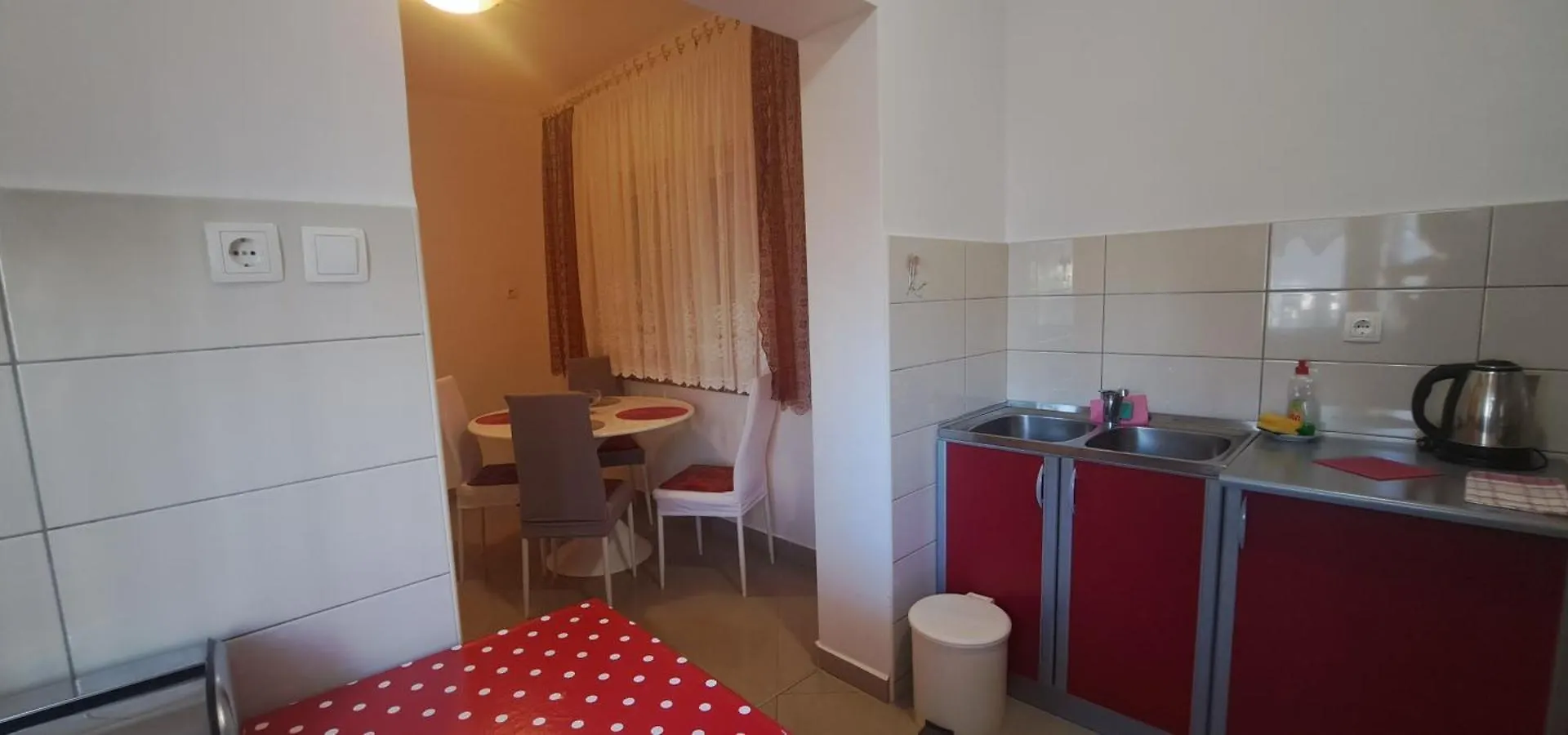 Apartman Ema Apartment Crikvenica Croatia