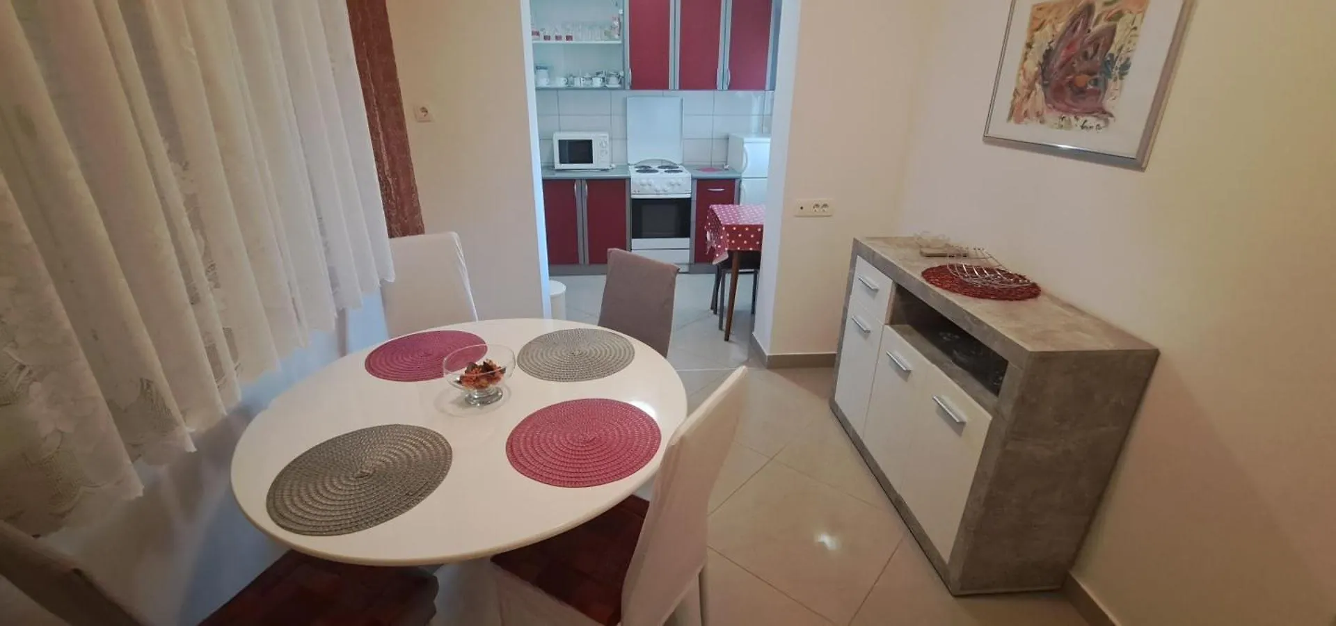 Apartman Ema Apartment Crikvenica