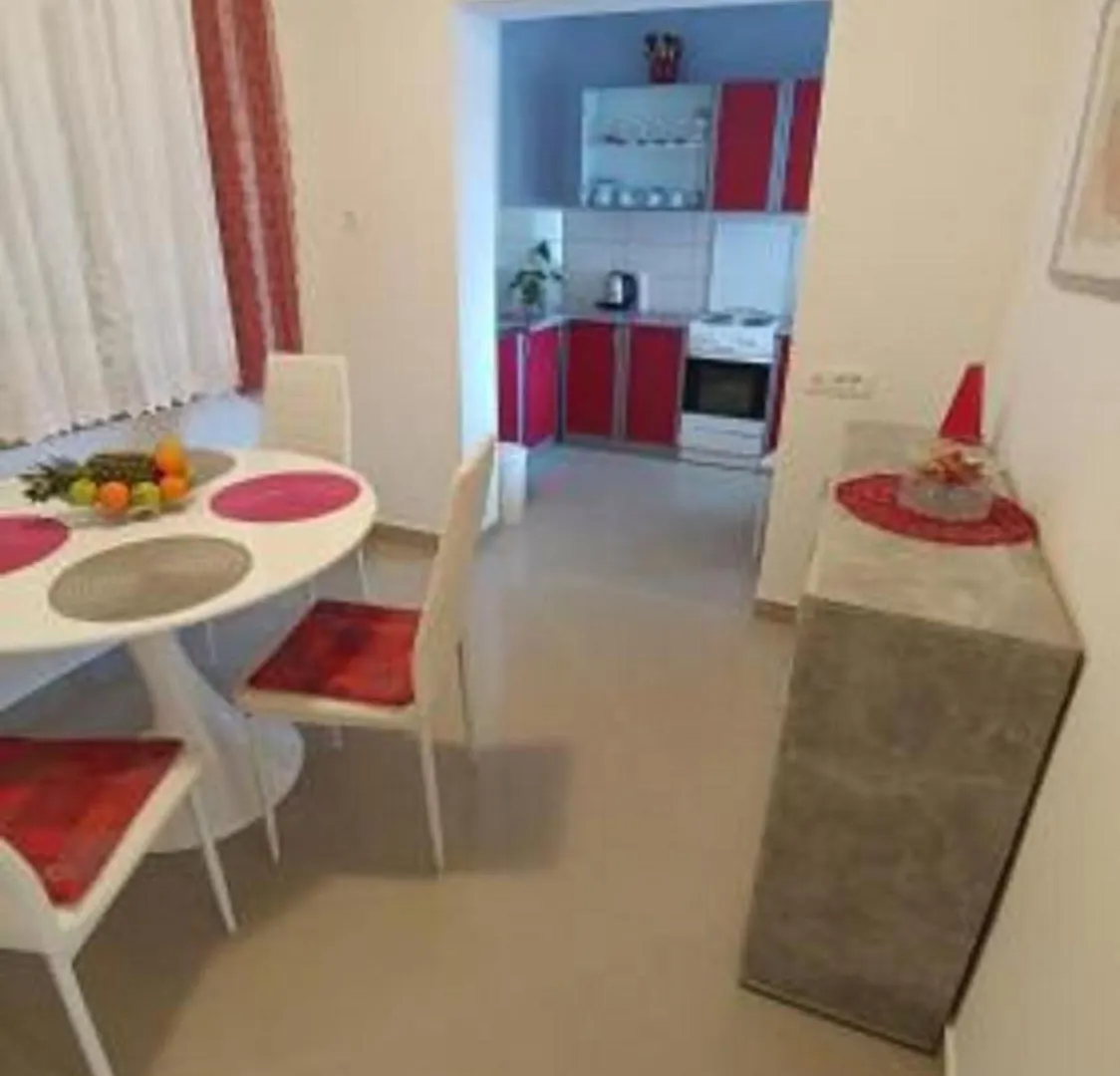 Apartman Ema Apartment Crikvenica 0*,  Croatia