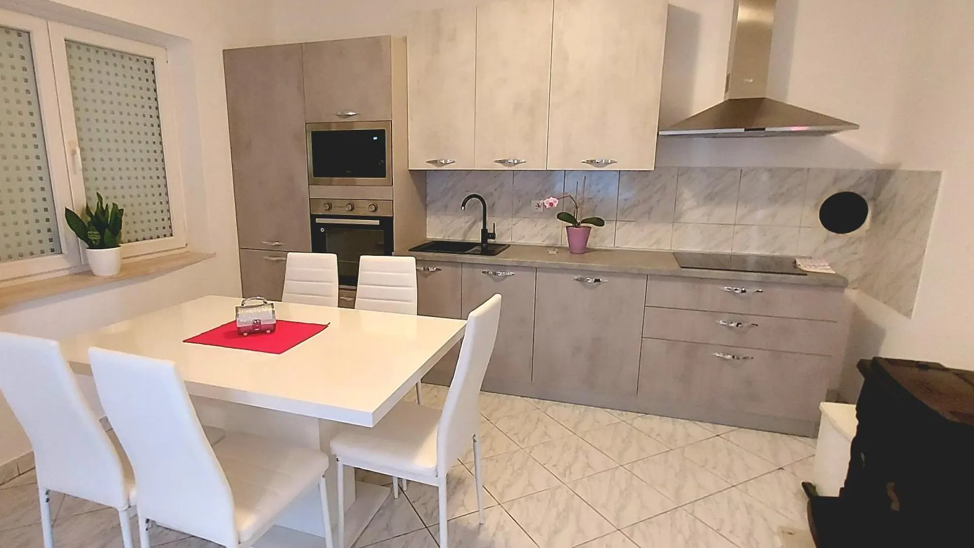 Apartman Ema Apartment Crikvenica Croatia