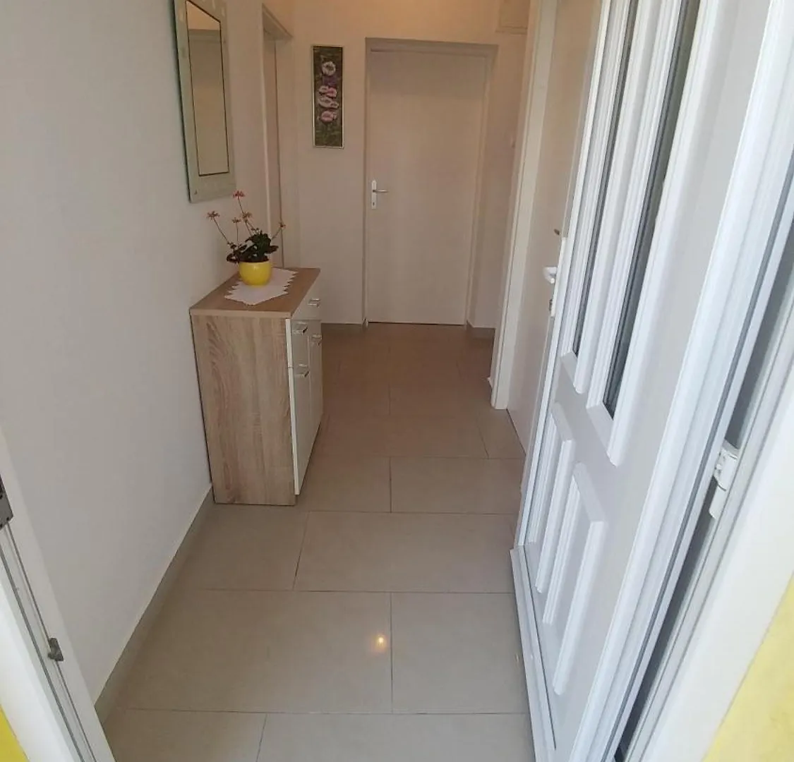 Apartman Ema Apartment Crikvenica