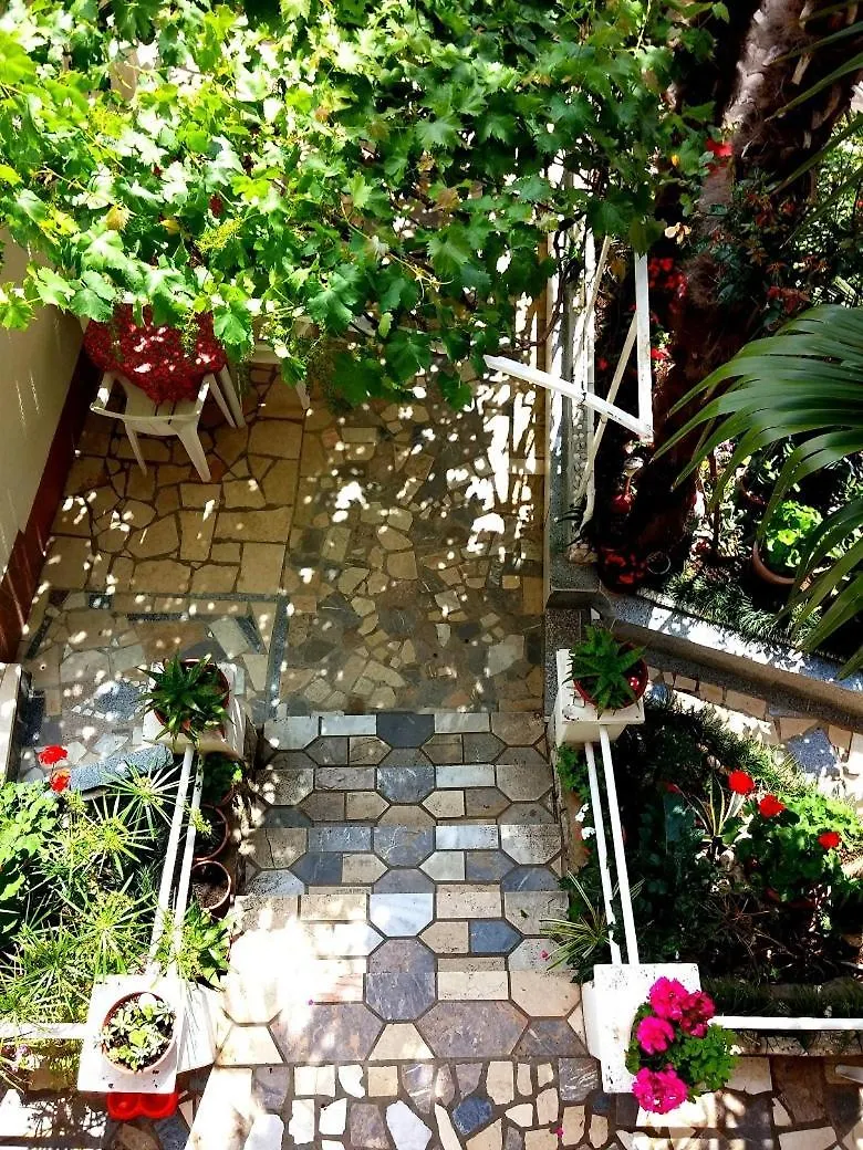 Apartman Ema Apartment Crikvenica 0*,  Croatia