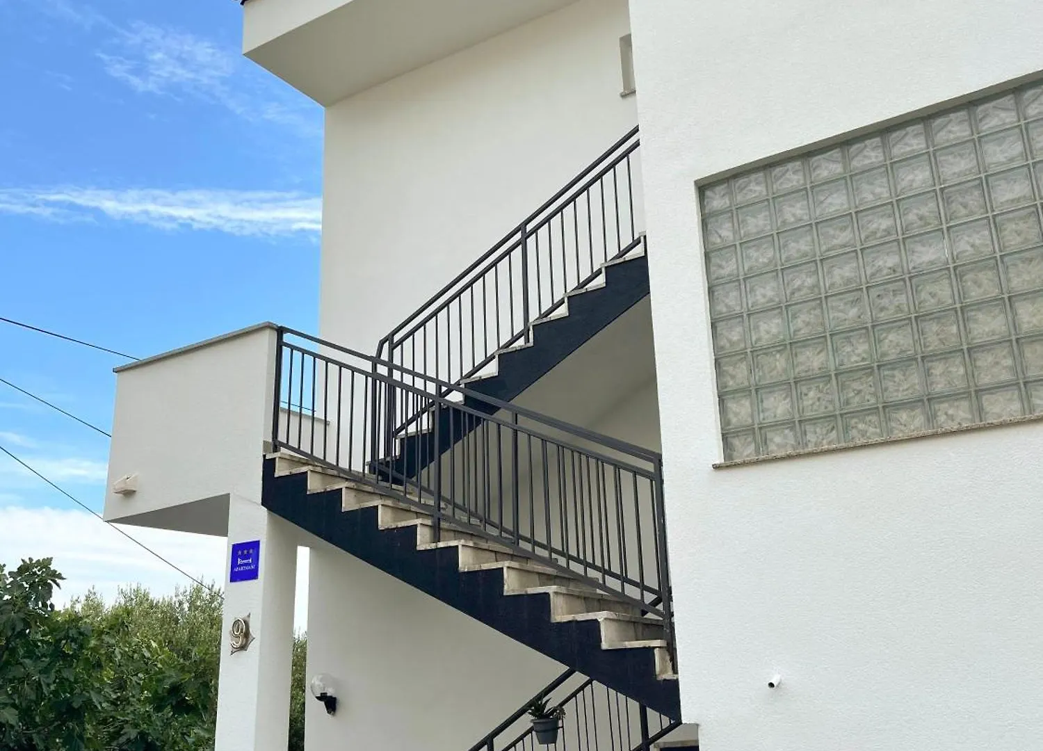 Apartman Ema Apartment Crikvenica