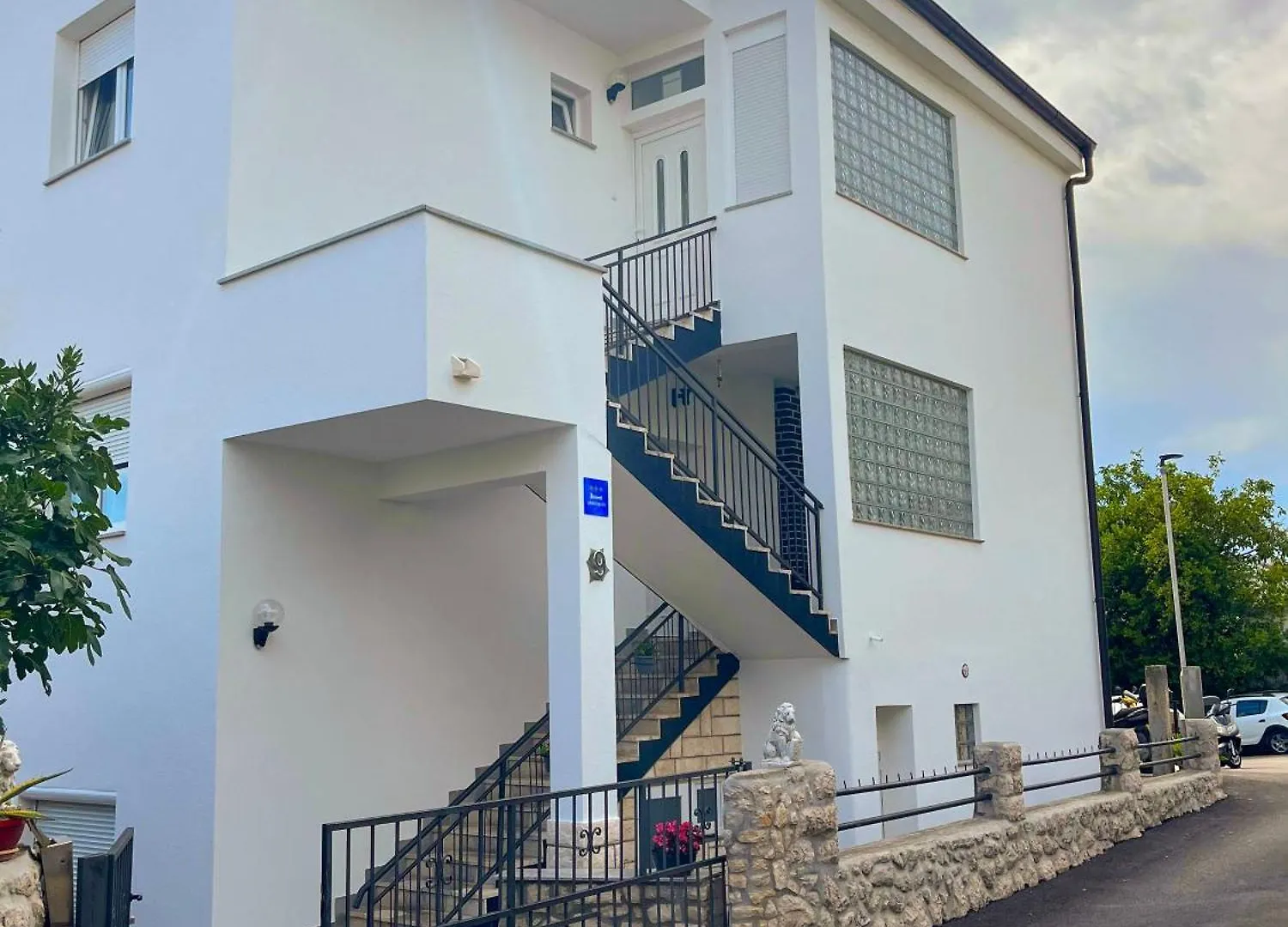 Apartman Ema Apartment Crikvenica