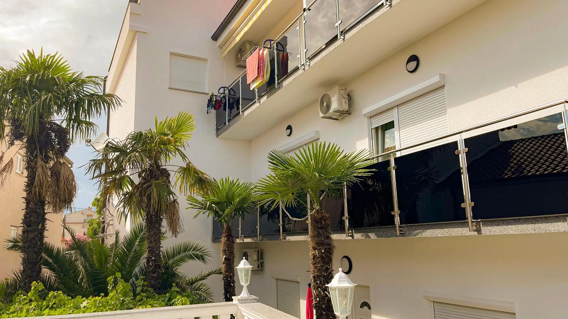 Apartman Ema Apartment Crikvenica 0*,  Croatia