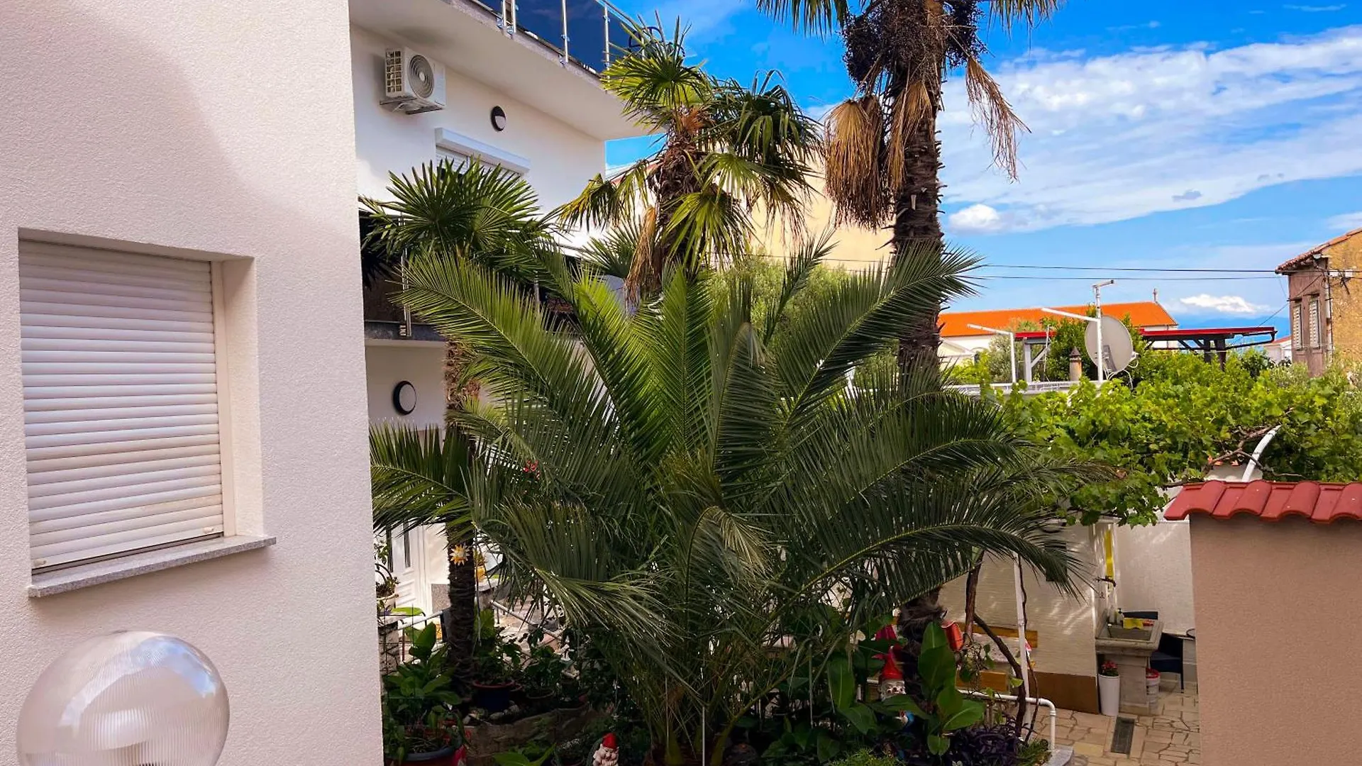 Apartman Ema Apartment Crikvenica Croatia