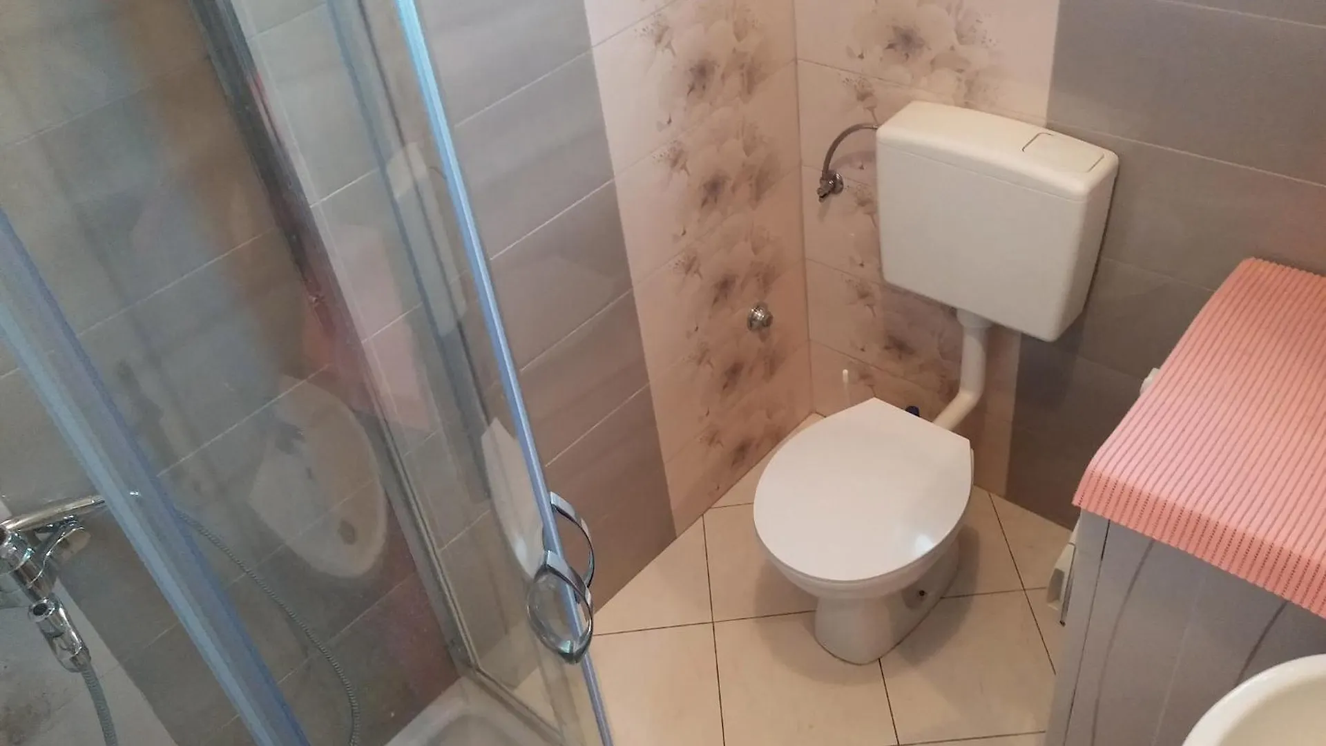 Apartman Ema Apartment Crikvenica