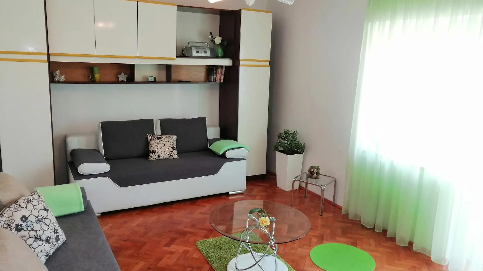 Apartman Ema Apartment Crikvenica Croatia