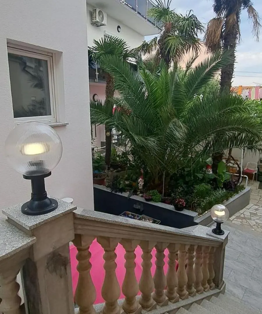 Apartman Ema Apartment Crikvenica