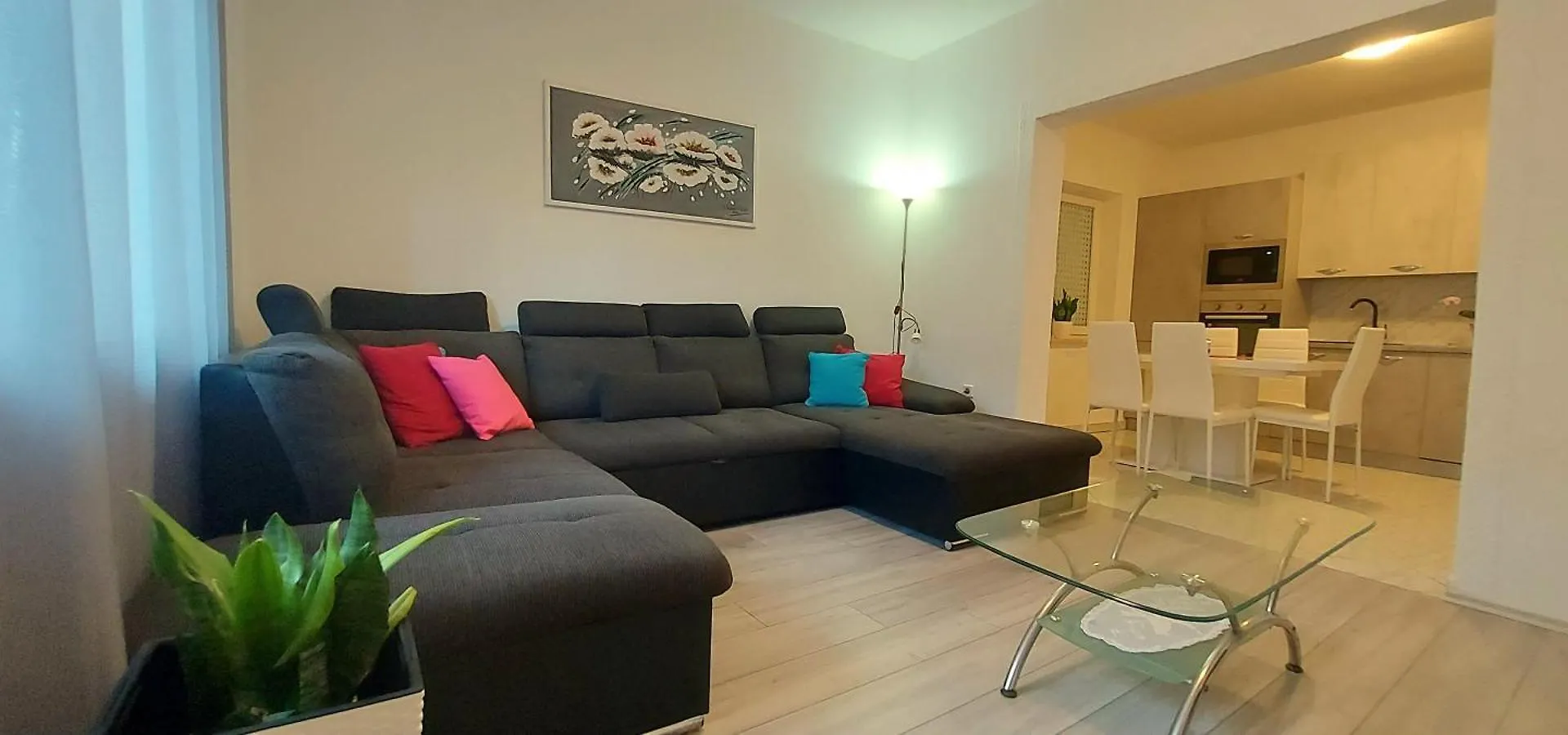 Apartman Ema Apartment Crikvenica