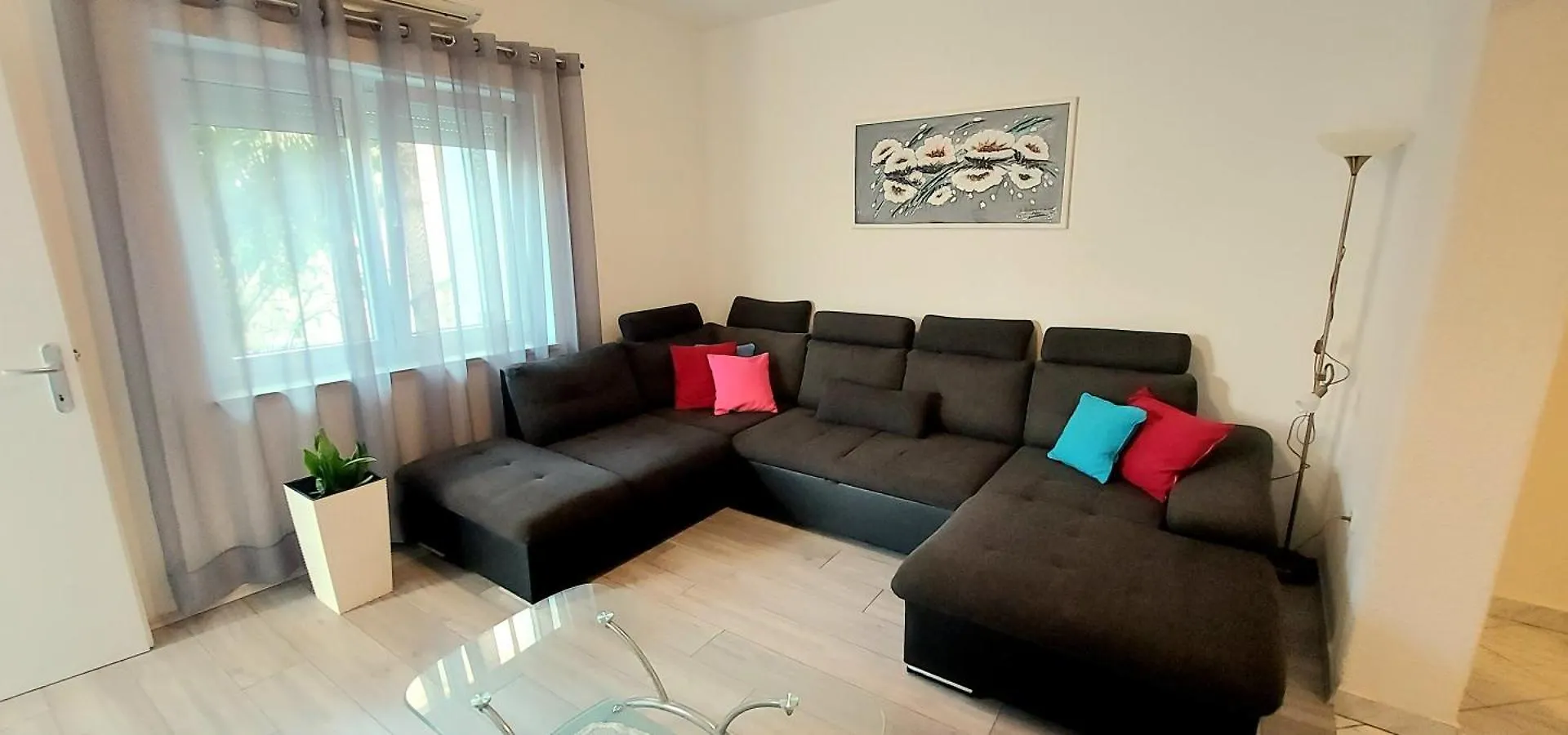Apartman Ema Apartment Crikvenica