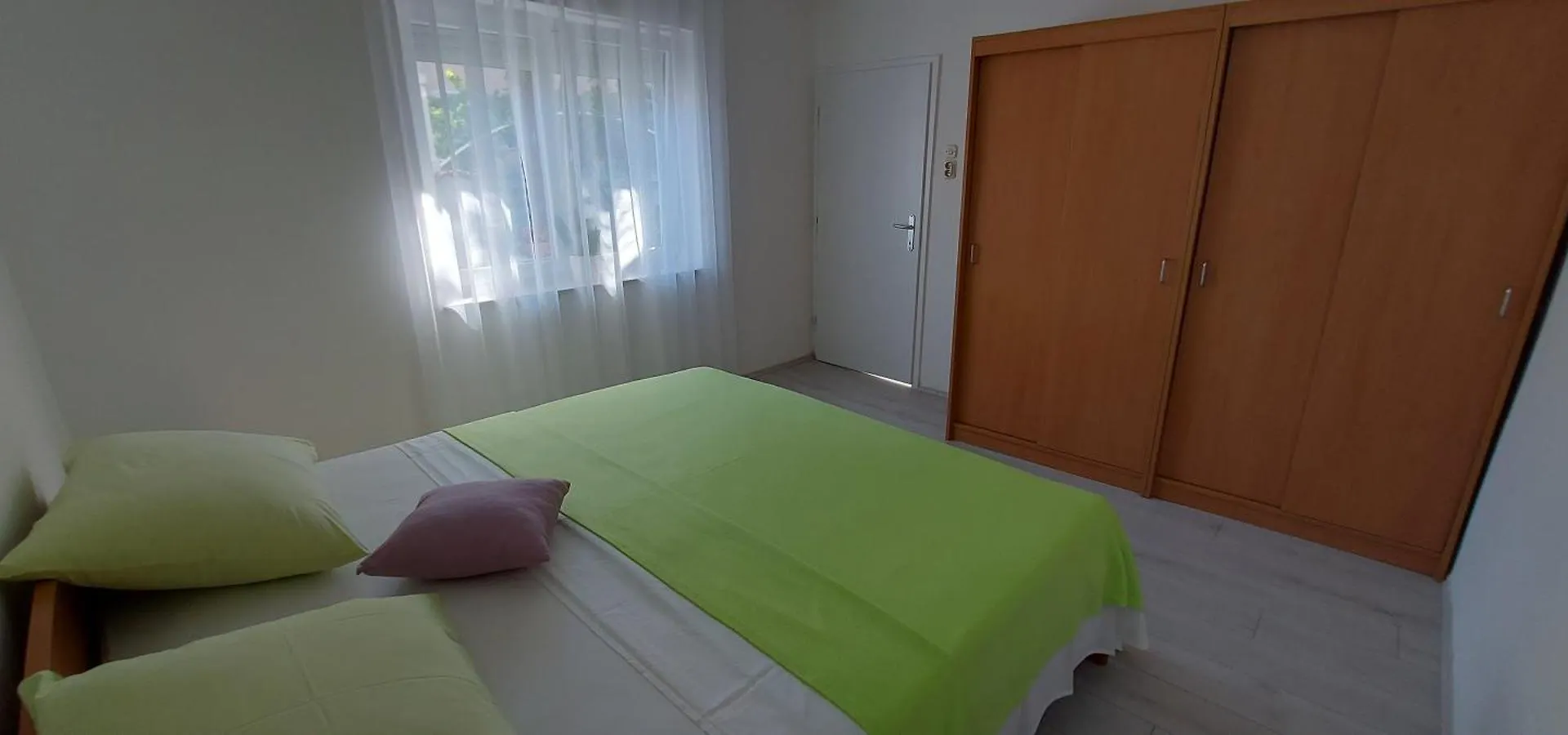Apartman Ema Apartment Crikvenica