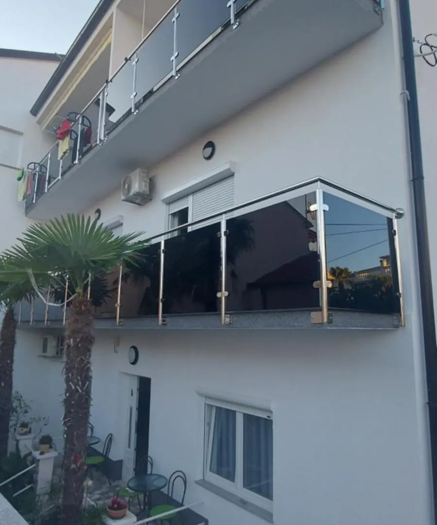 Apartman Ema Apartment Crikvenica