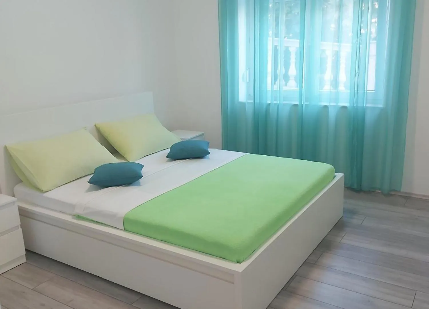 Apartman Ema Apartment Crikvenica