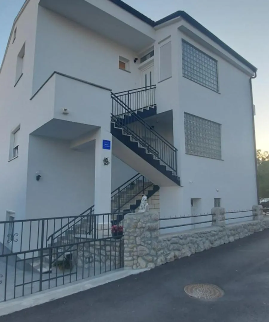 Apartman Ema Apartment Crikvenica Croatia