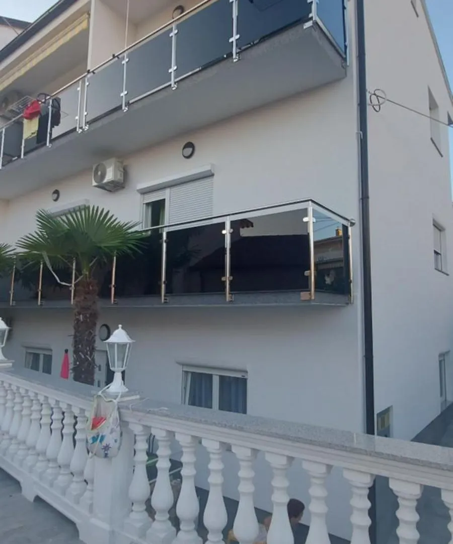 Apartman Ema Apartment Crikvenica