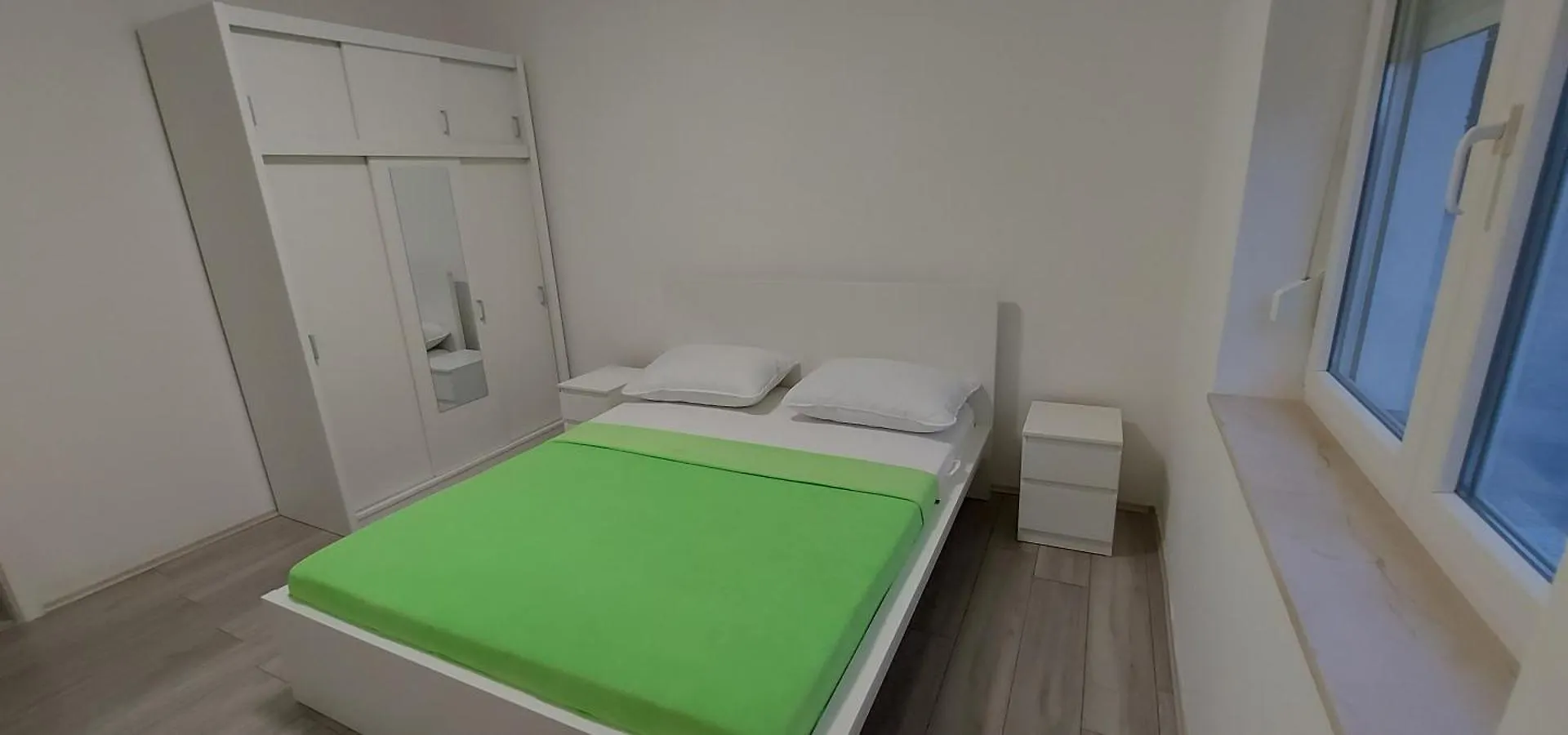 Apartman Ema Apartment Crikvenica