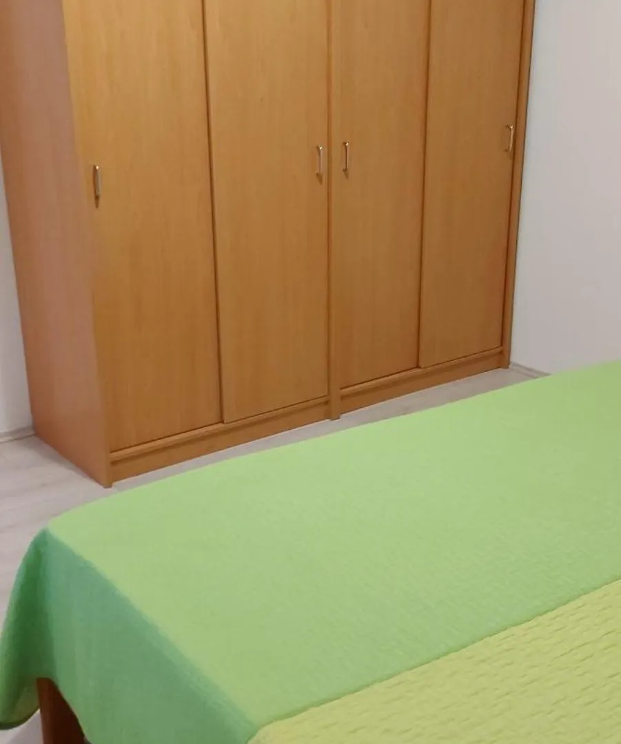 Apartman Ema Apartment Crikvenica 0*,  Croatia