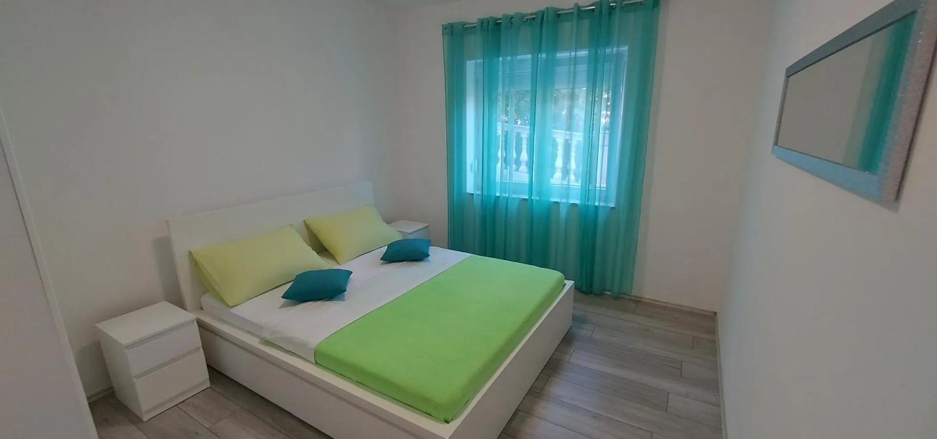 Apartman Ema Apartment Crikvenica Croatia