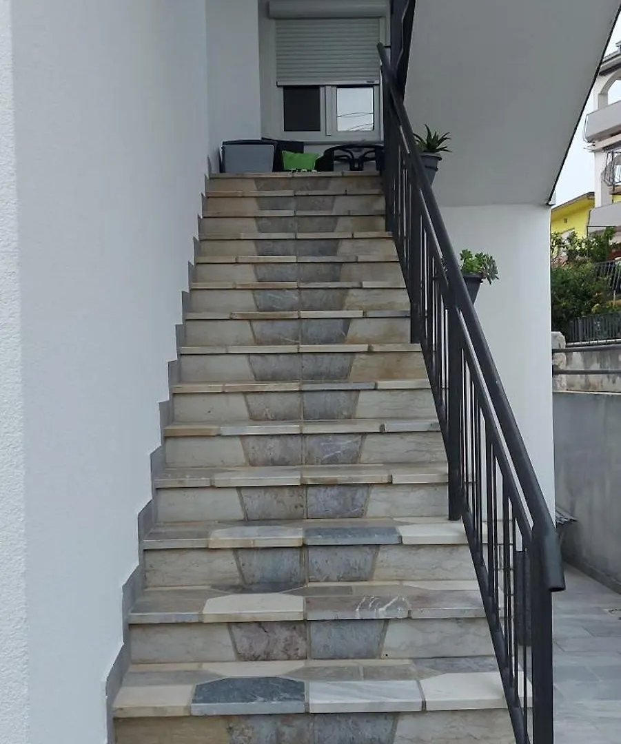Apartman Ema Apartment Crikvenica