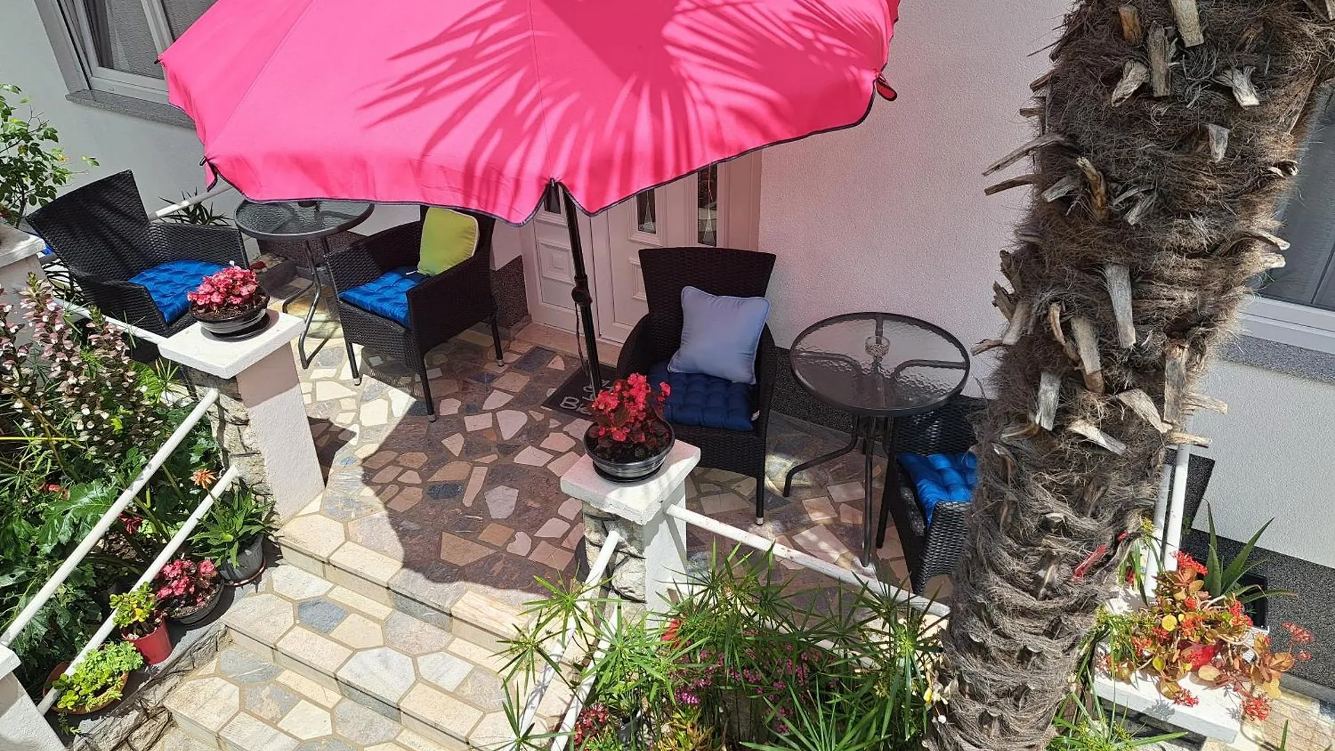 Apartman Ema Apartment Crikvenica